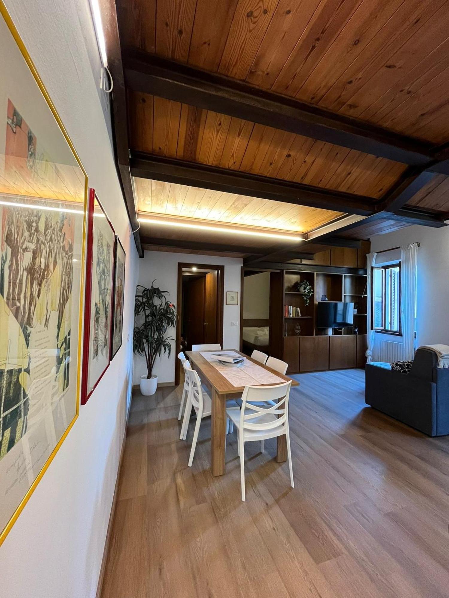 Flats4Rent Casa Di Gabriella Apartment Verona Exterior photo