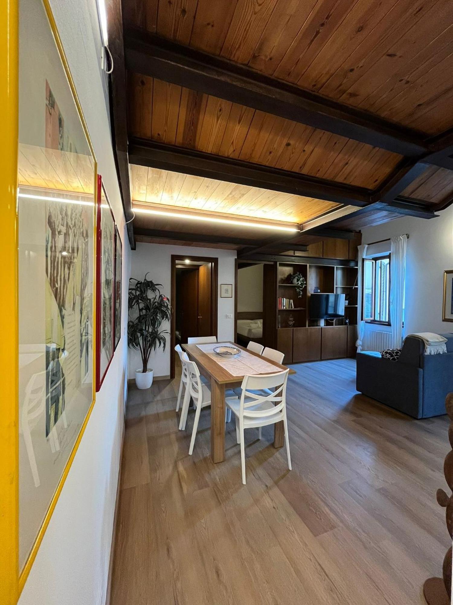 Flats4Rent Casa Di Gabriella Apartment Verona Exterior photo