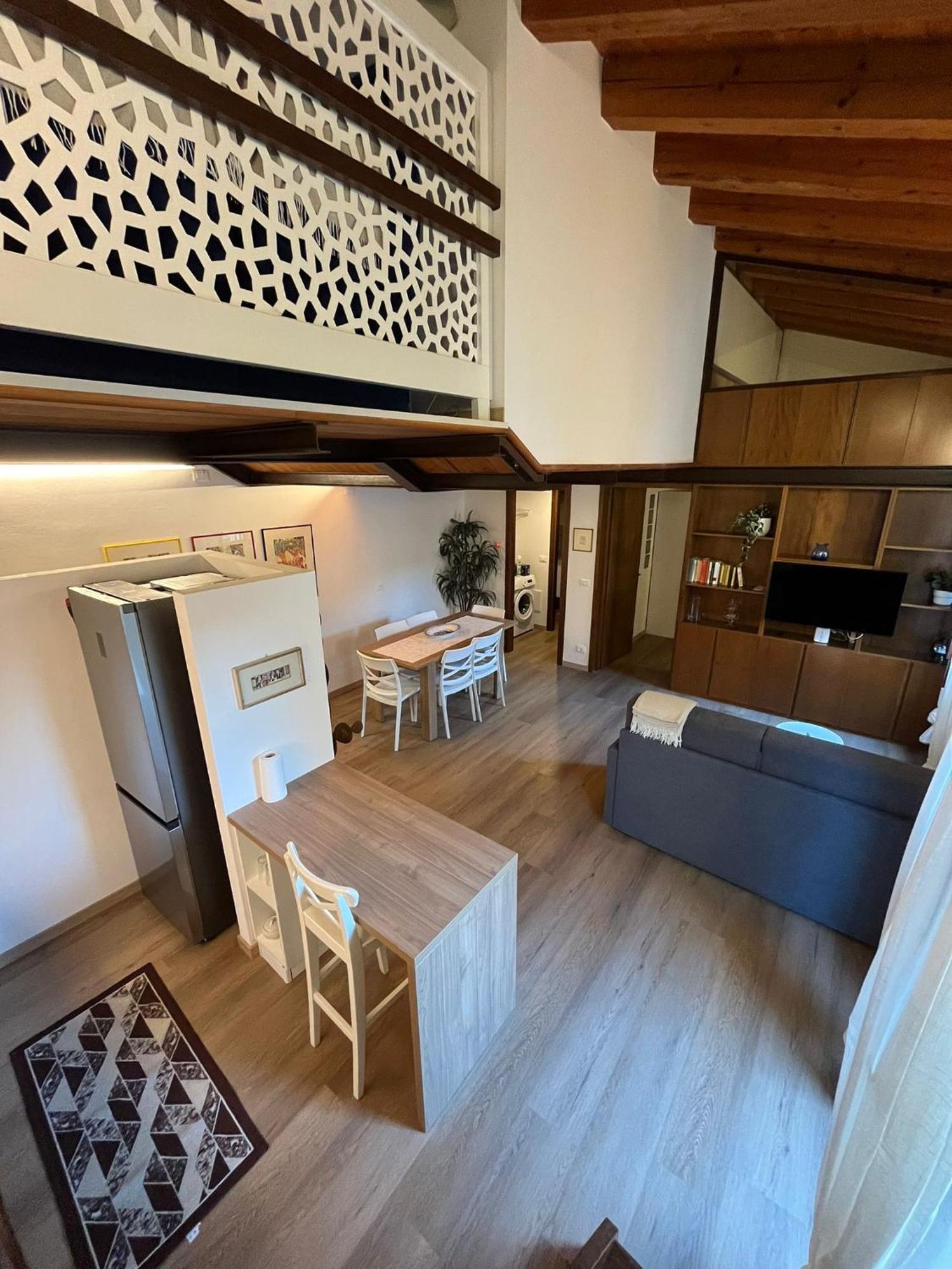 Flats4Rent Casa Di Gabriella Apartment Verona Exterior photo