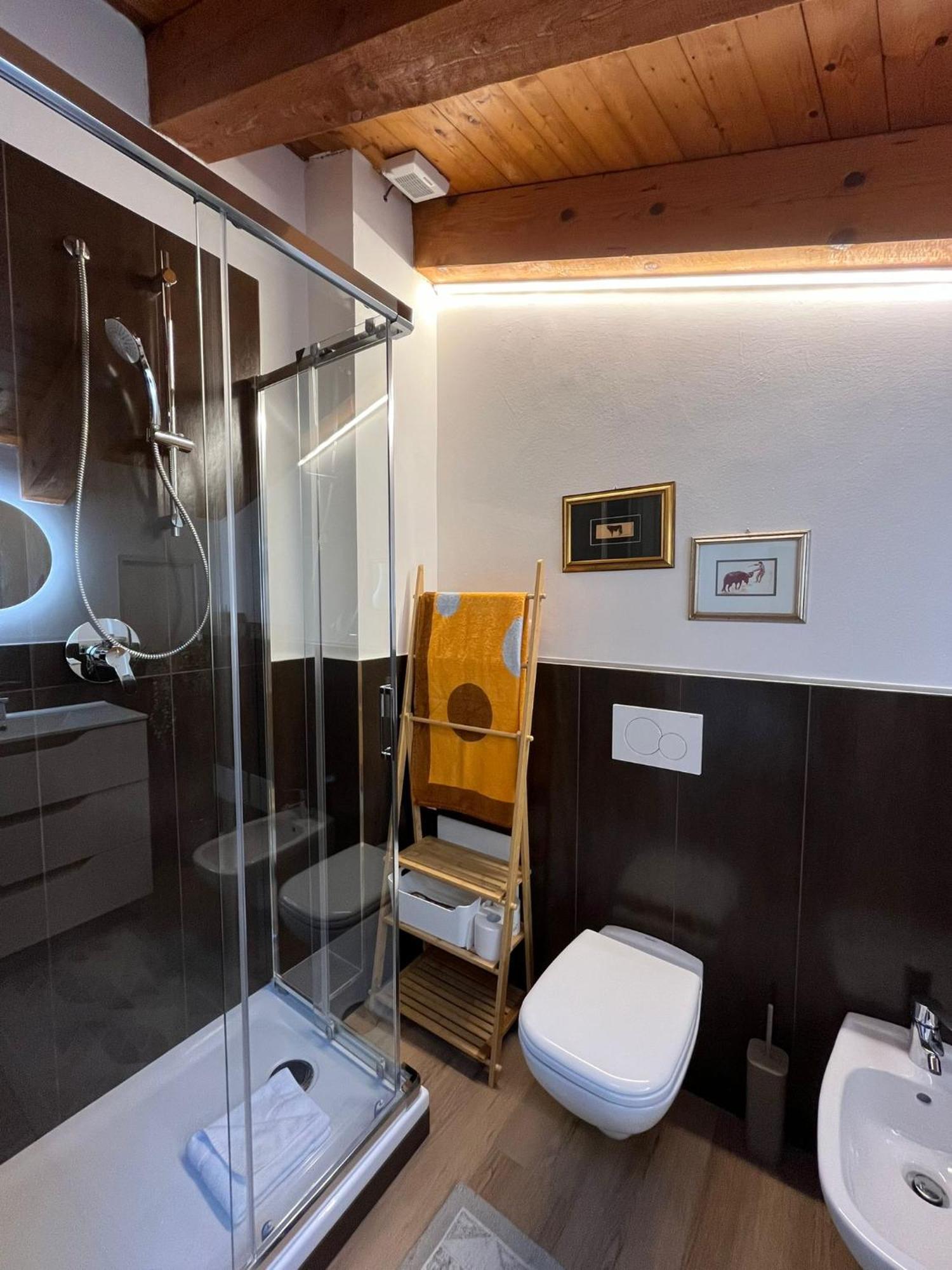 Flats4Rent Casa Di Gabriella Apartment Verona Exterior photo