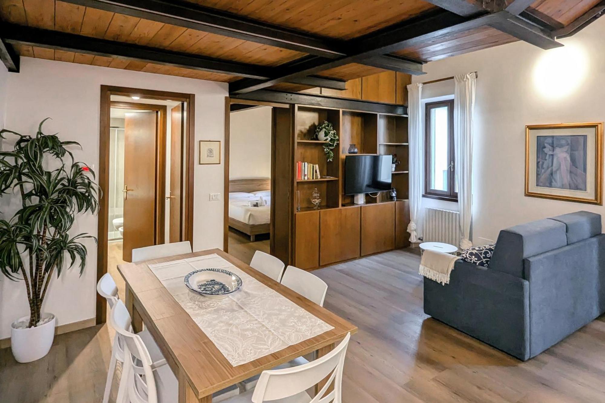 Flats4Rent Casa Di Gabriella Apartment Verona Exterior photo