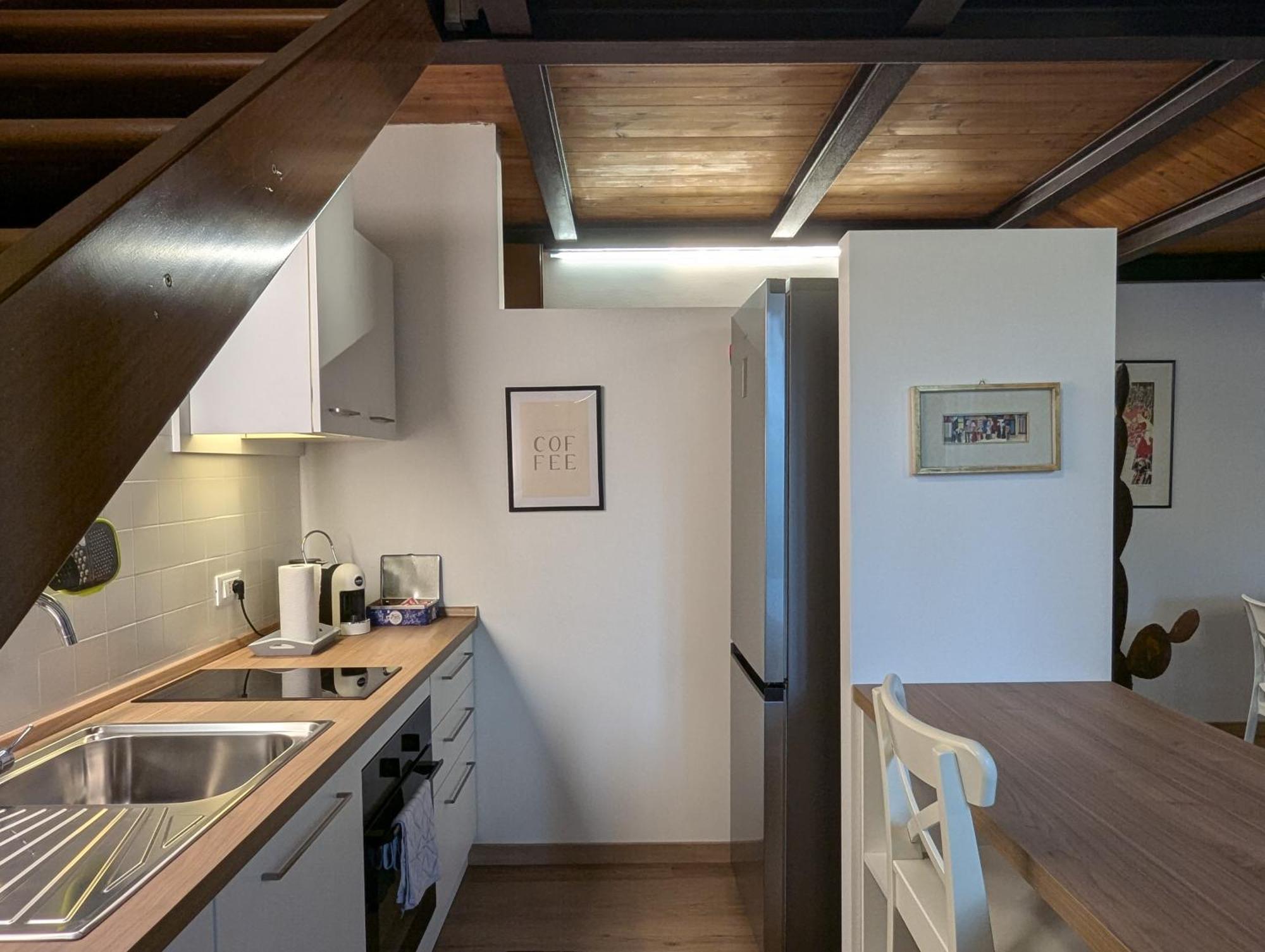 Flats4Rent Casa Di Gabriella Apartment Verona Exterior photo