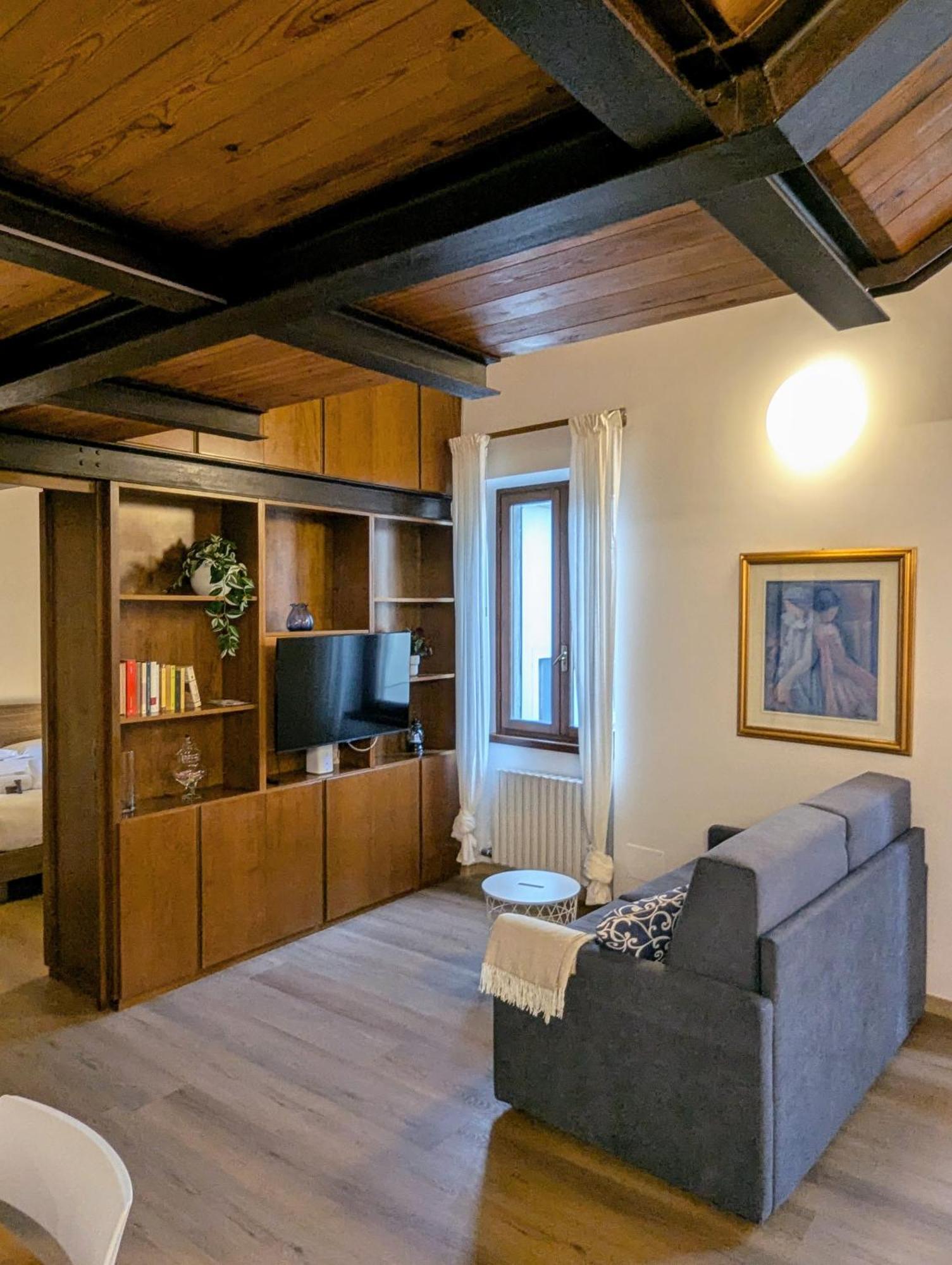 Flats4Rent Casa Di Gabriella Apartment Verona Exterior photo