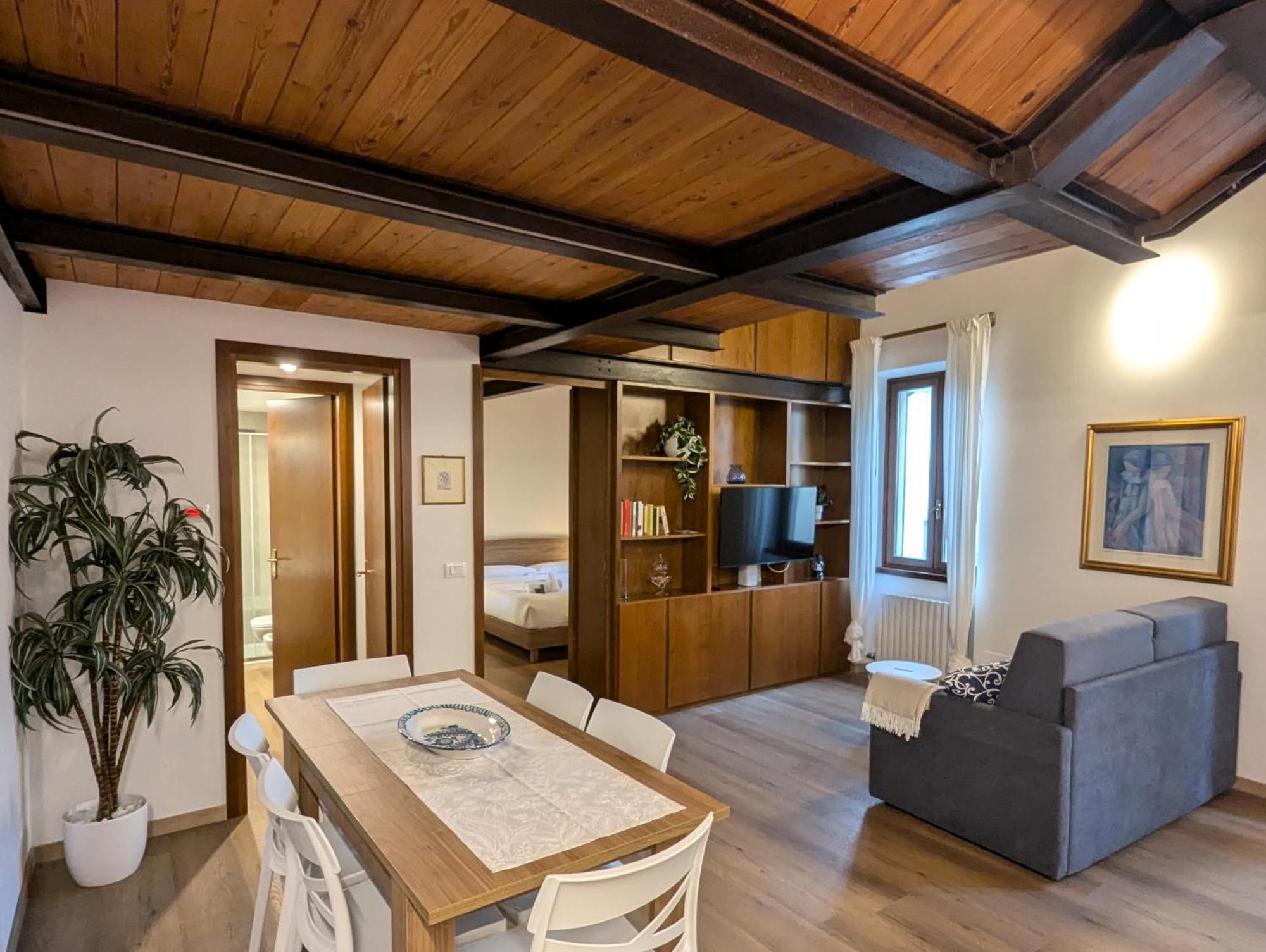 Flats4Rent Casa Di Gabriella Apartment Verona Exterior photo