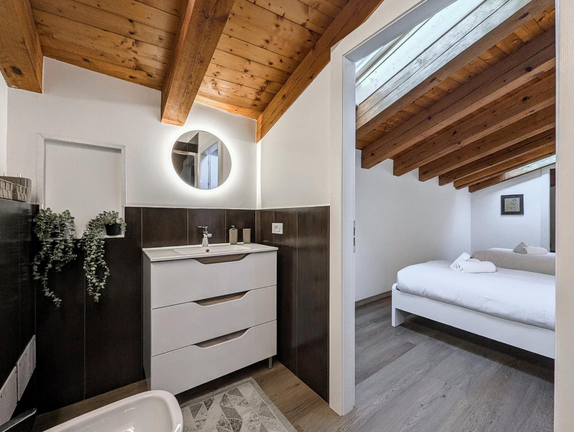 Flats4Rent Casa Di Gabriella Apartment Verona Exterior photo